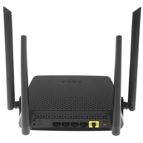 Купить Wi-Fi роутер D-Link DIR-842/RU/R7A  5076113. Характеристики, отзывы и цены в Донецке