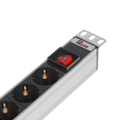 Купить Блок розеток ЦМО R-10-8S-V-440-Z  8166687. Характеристики, отзывы и цены в Донецке