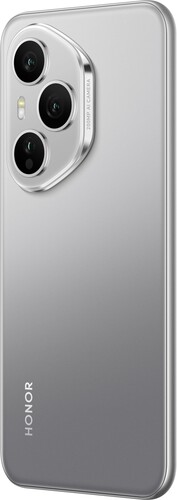 Купить 6.7" Смартфон HONOR 400 Pro 256 ГБ серый  5627846. Характеристики, отзывы и цены в Донецке