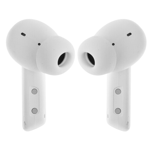 Купить Наушники TWS TTEC AirBeat Pro Max ANC белый 2024  9202618. Характеристики, отзывы и цены в Донецке