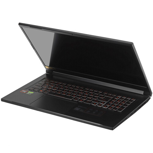 Купить 17.3" Ноутбук Acer Nitro V 17 AI ANV17-41-R5DR черный  5634288. Характеристики, отзывы и цены в Донецке