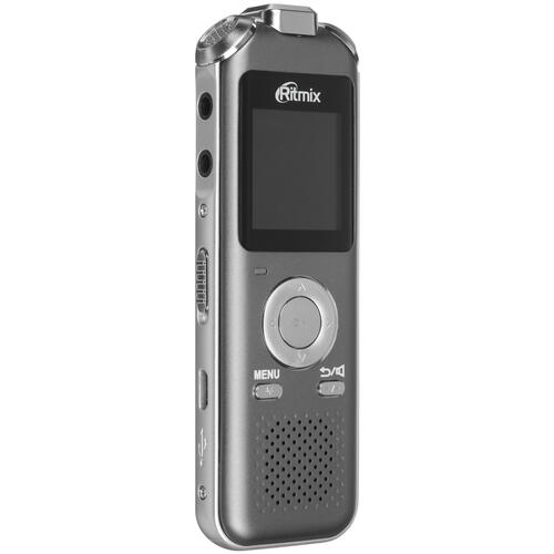 Купить Диктофон Ritmix RR-920  5086320. Характеристики, отзывы и цены в Донецке