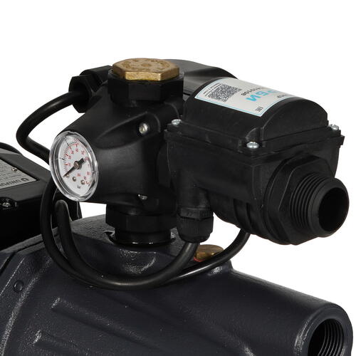 Купить Насосная станция Unipump АКВАРОБОТ JET 100 L-24  9977698. Характеристики, отзывы и цены в Донецке