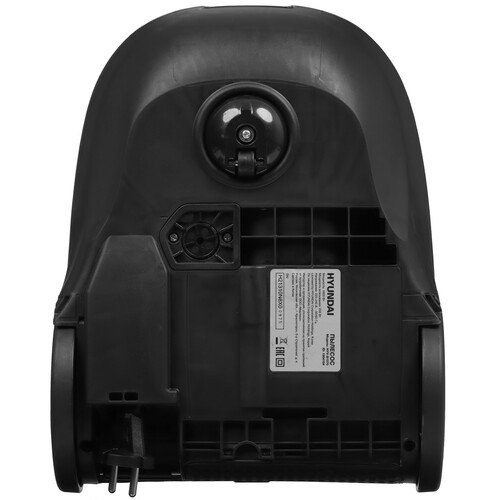Купить Пылесос Hyundai HYV-B1570 черный  9114687. Характеристики, отзывы и цены в Донецке