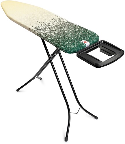 Купить Гладильная доска Brabantia 242083 зеленый  5486263. Характеристики, отзывы и цены в Донецке
