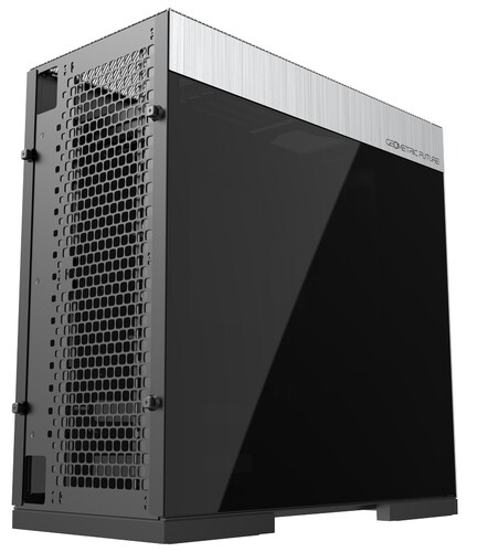 Купить Корпус Geometric Future Model 8 Dharma  5614229. Характеристики, отзывы и цены в Донецке