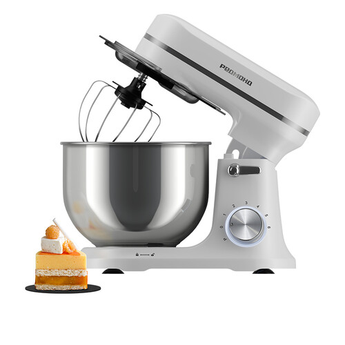 Купить Миксер РЕДМОНД FM603 белый  9189185. Характеристики, отзывы и цены в Донецке