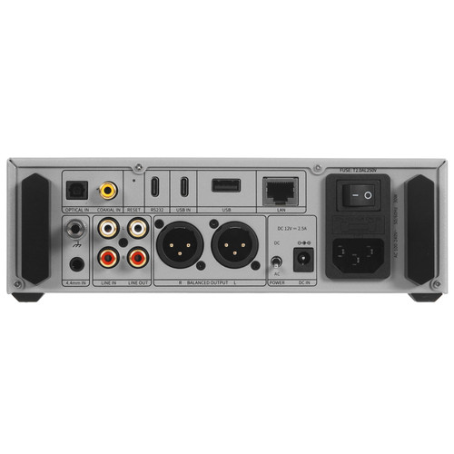 Купить ЦАП FIIO K15  9294945. Характеристики, отзывы и цены в Донецке