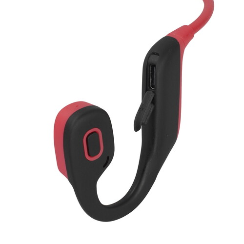 Купить Беспроводные наушники ATTITUD EarSPORT розовый 2023  9135736. Характеристики, отзывы и цены в Донецке