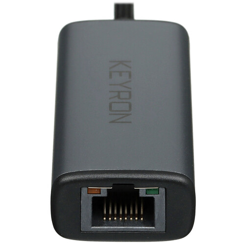Купить Сетевая карта KEYRON KNA-25С  9120520. Характеристики, отзывы и цены в Донецке