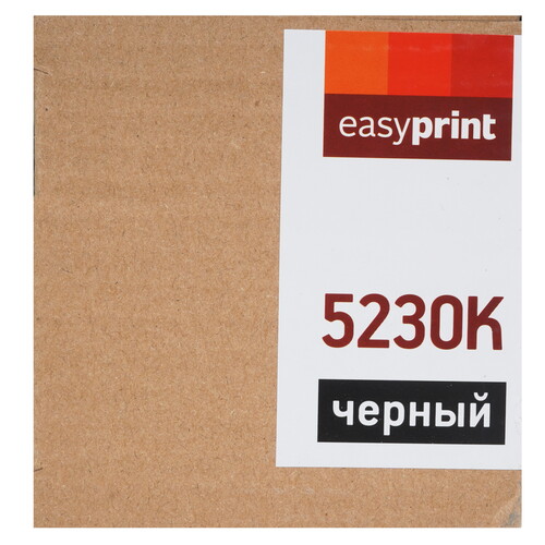 Купить Картридж лазерный EasyPrint LK-5230K черный, с чипом  9980839. Характеристики, отзывы и цены в Донецке