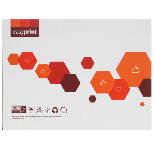 Купить Картридж лазерный EasyPrint LX-3550 черный, с чипом  9981324. Характеристики, отзывы и цены в Донецке