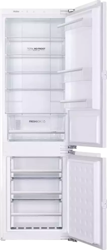 Купить Встраиваемый холодильник Haier BCFT528AWRU  9189731. Характеристики, отзывы и цены в Донецке