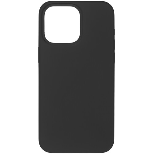 Купить Накладка  uBear Touch Mag Case для Apple iPhone 15 Pro Max черный  5460649. Характеристики, отзывы и цены в Донецке