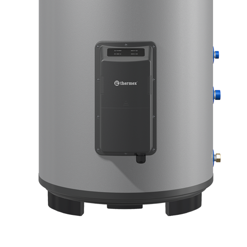 Купить Водонагреватель электрический Thermex Kelpie 150 F  9079137. Характеристики, отзывы и цены в Донецке