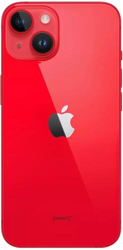 Купить 6.7" Смартфон Apple iPhone 14 Plus 512 ГБ красный  5081763. Характеристики, отзывы и цены в Донецке