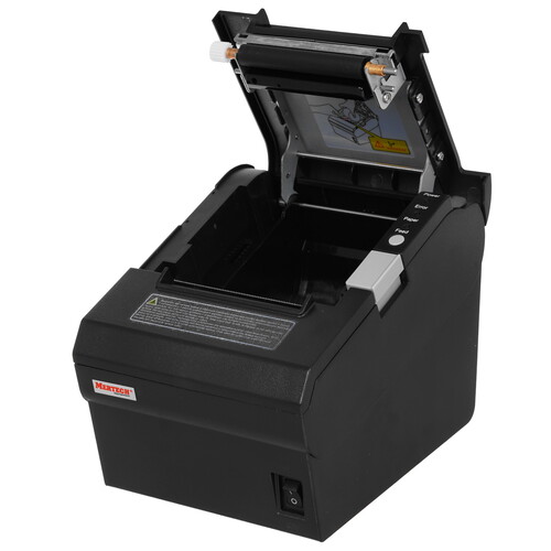 Купить Принтер чеков Mertech G80  9168531. Характеристики, отзывы и цены в Донецке