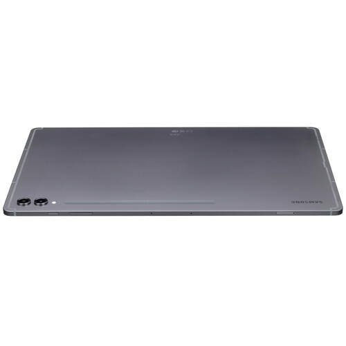 Купить 14.6" Планшет Samsung Galaxy Tab S9 Ultra 5G 512 ГБ серый + стилус  5425475. Характеристики, отзывы и цены в Донецке