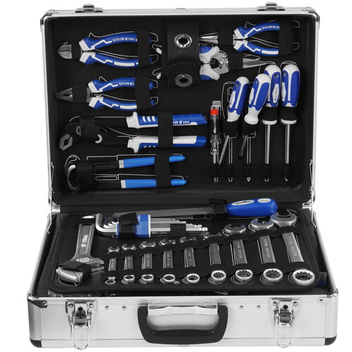 Купить Набор инструментов GOODKING B-10127  5603913. Характеристики, отзывы и цены в Донецке