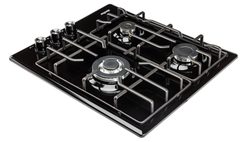 Купить Газовая варочная поверхность Simfer H45V35B571  9211428. Характеристики, отзывы и цены в Донецке