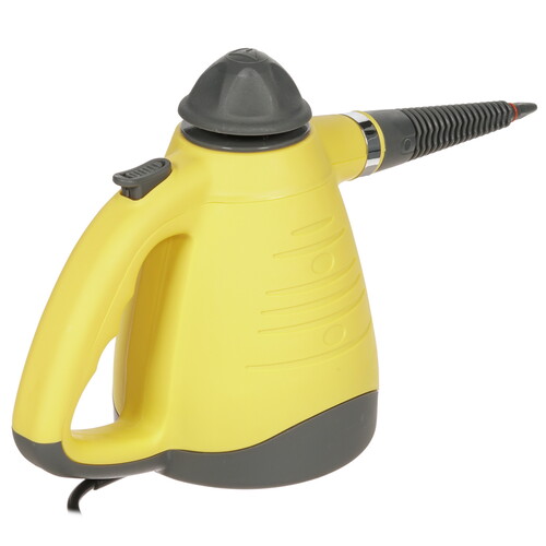 Купить Пароочиститель VLK Sorento 4900 желтый  8190550. Характеристики, отзывы и цены в Донецке