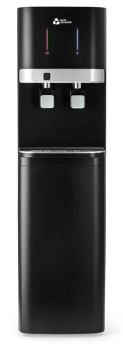 Купить Пурифайер Aquaalliance A820s-LC black черный  9085317. Характеристики, отзывы и цены в Донецке