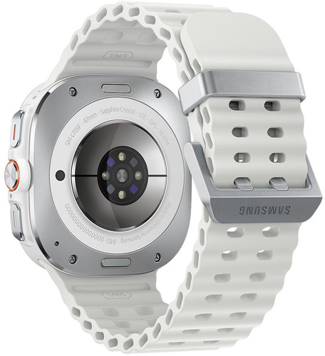 Купить Смарт-часы Samsung Galaxy Watch Ultra  5470772. Характеристики, отзывы и цены в Донецке