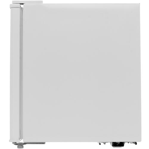 Купить Холодильник компактный   Бирюса 50 белый  8115533. Характеристики, отзывы и цены в Донецке