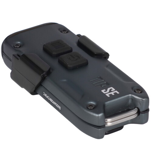 Купить Фонарь Nitecore TIP SE Grey  9170823. Характеристики, отзывы и цены в Донецке