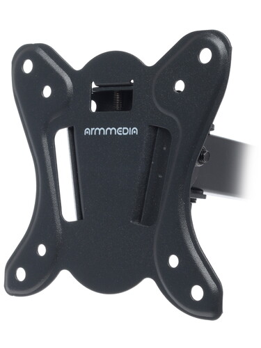 Купить Крепление для мониторов ARMmedia LCD-T11  1179032. Характеристики, отзывы и цены в Донецке