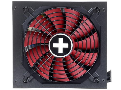 Купить Блок питания Xilence Performance X XN074 850W [XP850MR9] черный  1188641. Характеристики, отзывы и цены в Донецке