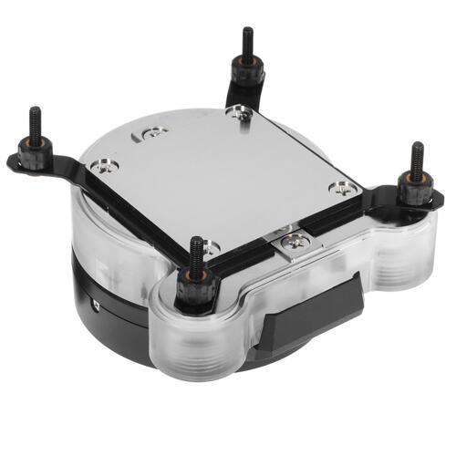 Купить Водоблок для СЖО Thermaltake Pacific MX2 Ultra CPU Waterblock  5048478. Характеристики, отзывы и цены в Донецке