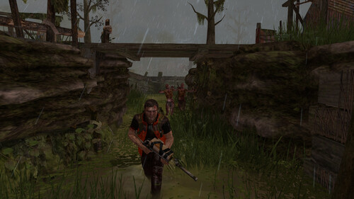 Купить Игра How to Survive: Third Person Standalone (Steam)  5622351. Характеристики, отзывы и цены в Донецке