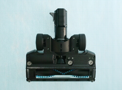 Купить Щётка (Основная) для вертикального пылесоса DEXP DS-M600 [N/A] (Black/Gray)  9219299. Характеристики, отзывы и цены в Донецке