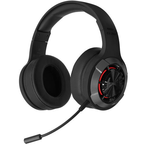 Купить Беспроводные наушники Edifier G30 S черный  5445467. Характеристики, отзывы и цены в Донецке