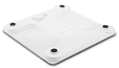 Купить Весы Kitfort КТ-839 белый  9164781. Характеристики, отзывы и цены в Донецке