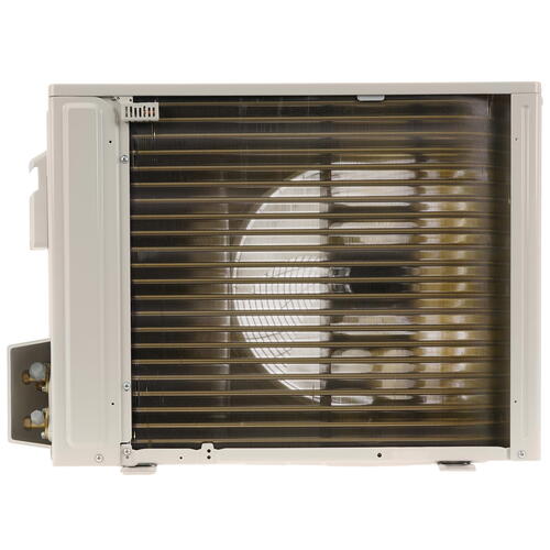 Купить Кондиционер настенный сплит-система Viomi KFR-35GW/EY3PMB белый  9986668. Характеристики, отзывы и цены в Донецке