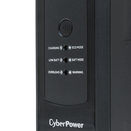 Купить ИБП CyberPower UT850EIG  1284348. Характеристики, отзывы и цены в Донецке