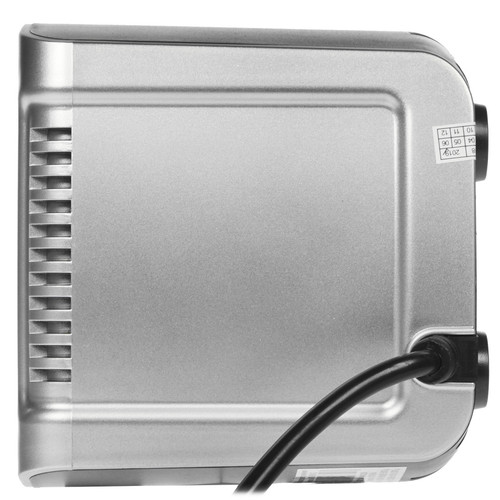 Купить Стабилизатор напряжения PowerMan AVS 500C  7968100. Характеристики, отзывы и цены в Донецке