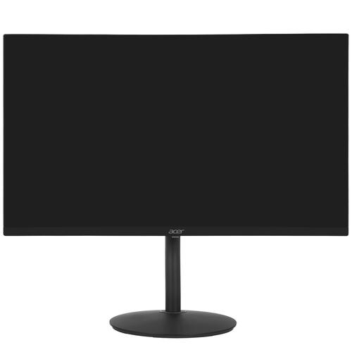Купить 27" Монитор Acer Nitro XZ270Xbmiiphx черный  4720266. Характеристики, отзывы и цены в Донецке