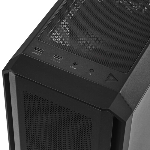 Купить ПК ARDOR GAMING GEAR AX005  5643162. Характеристики, отзывы и цены в Донецке