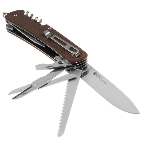 Купить Многофункциональный нож Ruike L42-N  5403153. Характеристики, отзывы и цены в Донецке