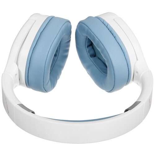 Купить Проводные наушники Sades SA-725 Spower белый 2024  5609820. Характеристики, отзывы и цены в Донецке