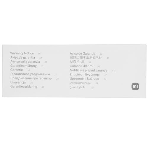 Купить Зарядный кабель Xiaomi для Xiaomi Redmi Smart Band 2  5400916. Характеристики, отзывы и цены в Донецке
