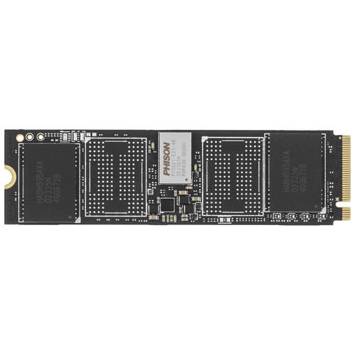 Купить 1000 ГБ M.2 NVMe накопитель ADATA XPG GAMMIX S60 [AGAMMIXS60-1T-CS]  5449405. Характеристики, отзывы и цены в Донецке