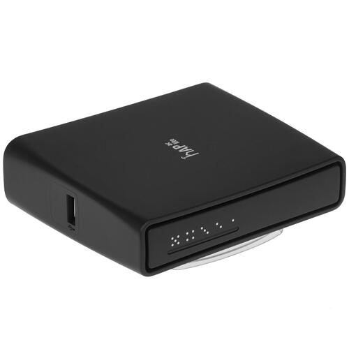 Купить Wi-Fi роутер MikroTik hAP ac lite TC  5048365. Характеристики, отзывы и цены в Донецке