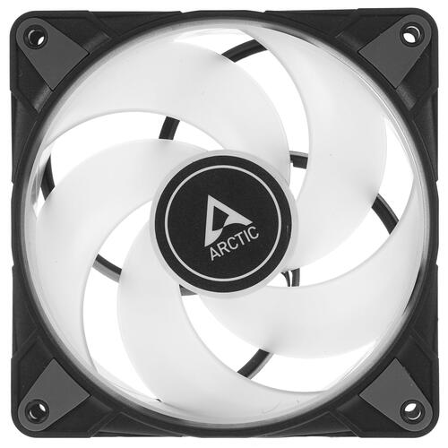 Купить Вентилятор Arctic Cooling P12 PWM PST A-RGB 0dB [ACFAN00231A]  4817572. Характеристики, отзывы и цены в Донецке