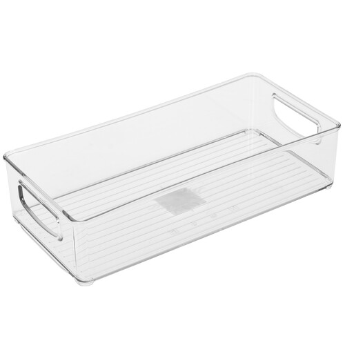 Купить Органайзер BEROSSI Berkana прозрачный  9214890. Характеристики, отзывы и цены в Донецке