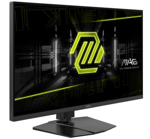 Купить 31.5" Монитор MSI MAG 322URDF E16 черный  5620909. Характеристики, отзывы и цены в Донецке