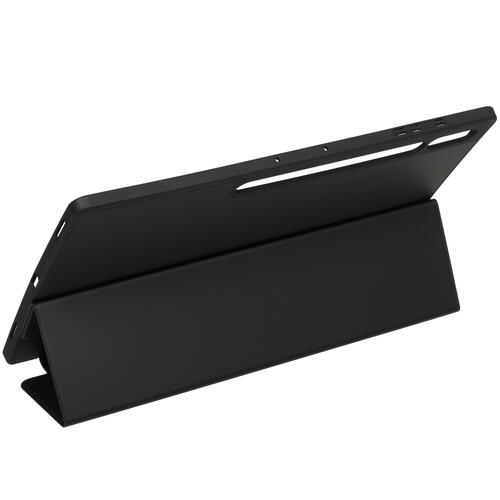 Купить Чехол-книжка Aceline Streak для Samsung Galaxy Tab S9 Ultra черный  5440204. Характеристики, отзывы и цены в Донецке